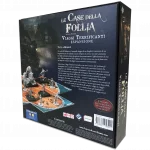 Le Case della Follia – Viaggi Terrificanti