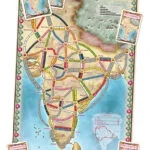Ticket to Ride India