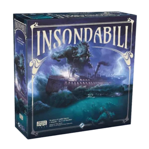 Insondabili
