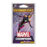Marvel Champions LCG – Ironheart