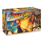 L’Isola di Fuoco