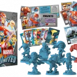 Marvel United: X-Men