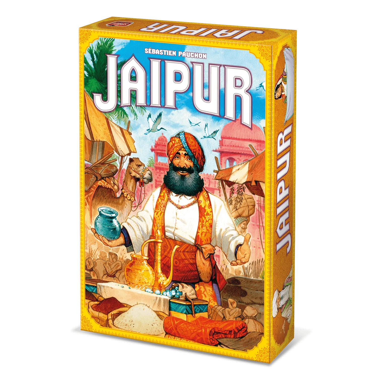 Jaipur