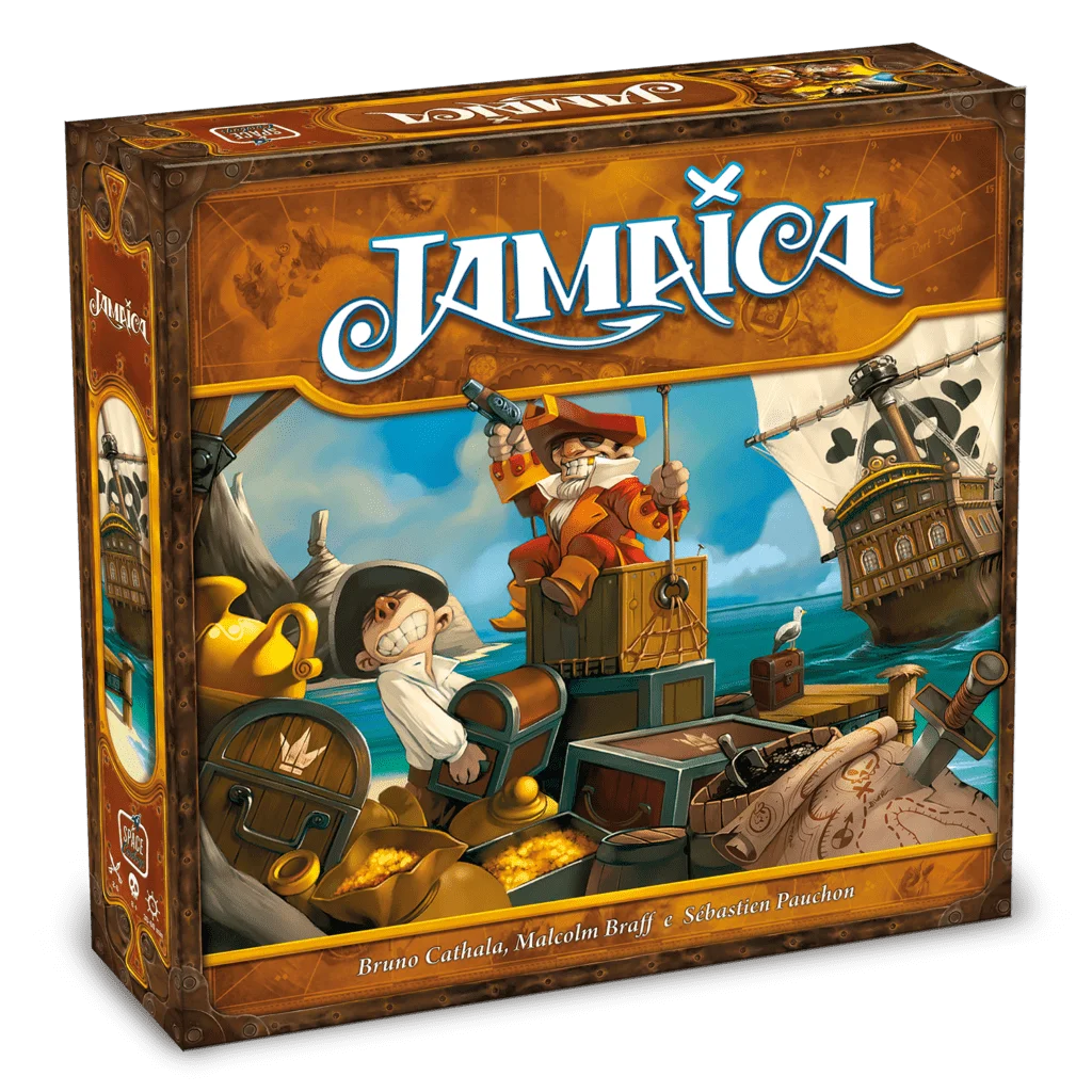 Jamaica