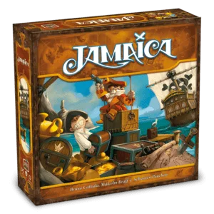 Jamaica