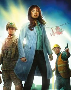 Pandemic