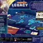 Pandemic Legacy: Season 1