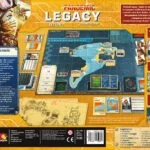 Pandemic Legacy: Season 2
