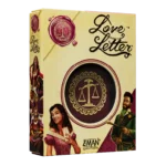 Love Letter