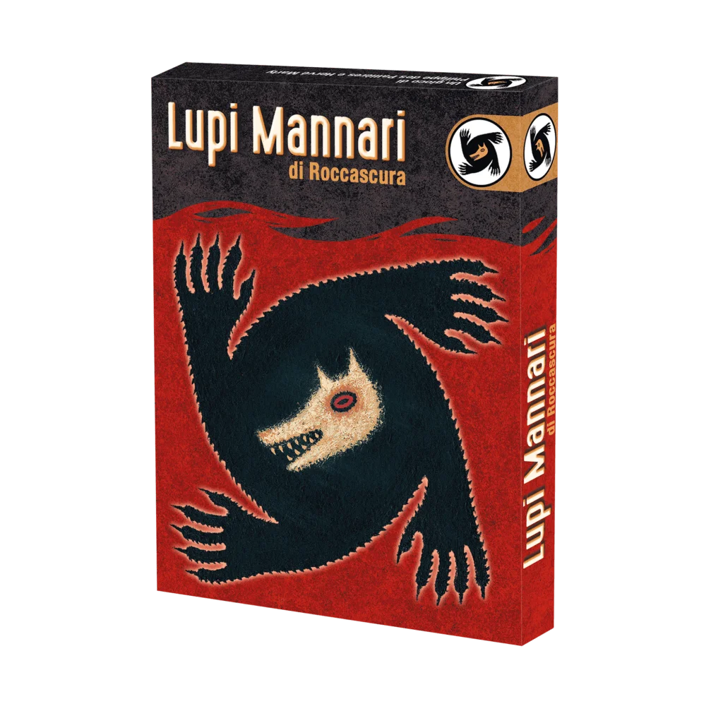 Lupi Mannari di Roccascura