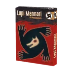 Lupi Mannari di Roccascura