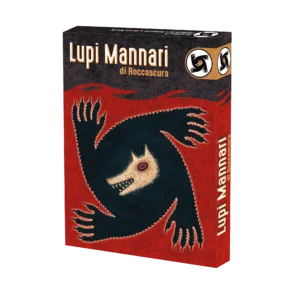 Lupi Mannari di Roccascura
