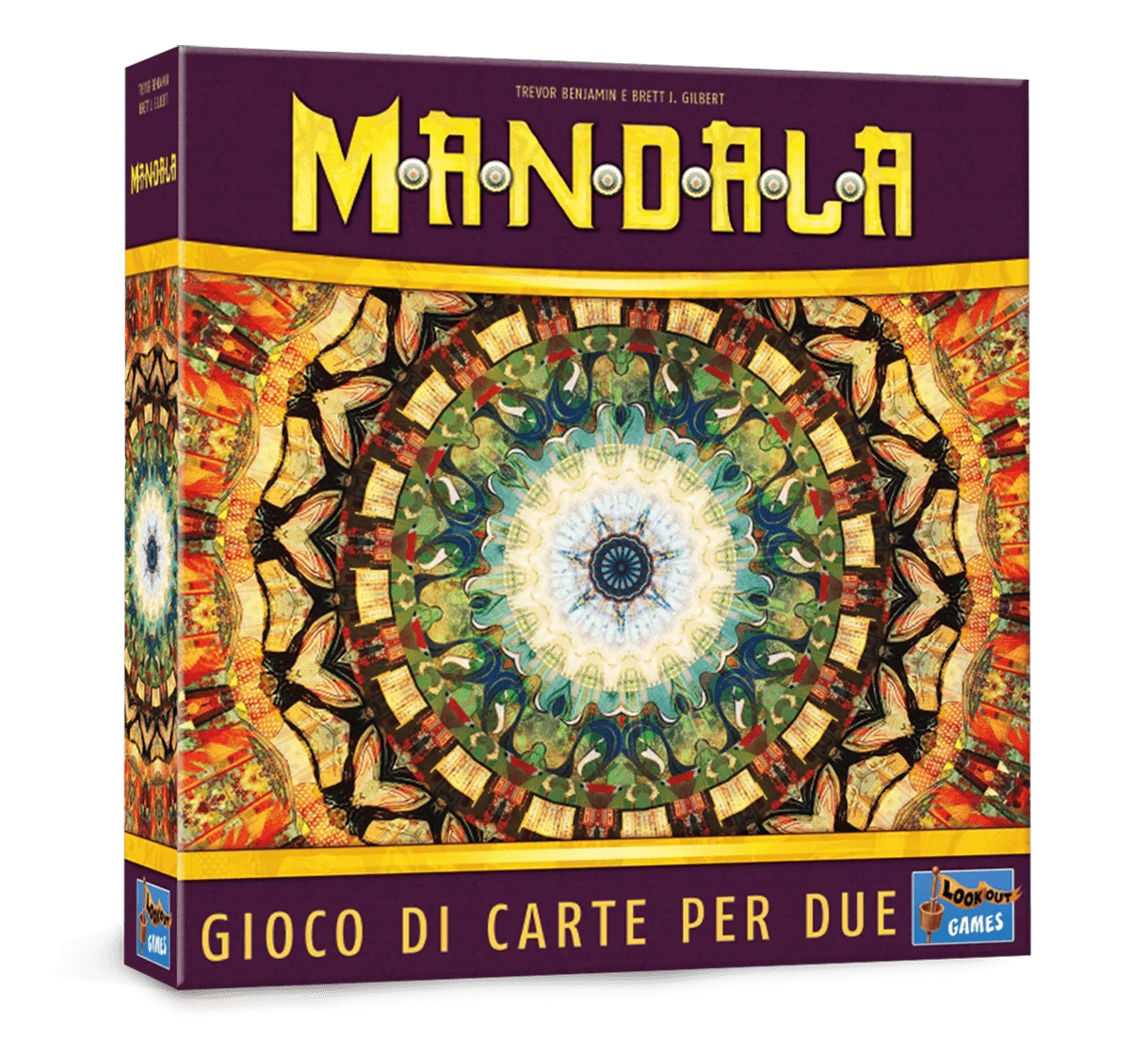 Mandala