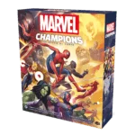Marvel Champions LCG