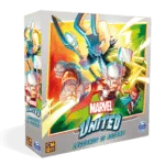 Marvel United – Leggende di Asgard