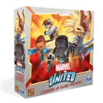 Marvel United – L’Ascesa di Black Panther