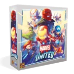 Marvel United