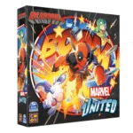 Marvel United – Deadpool