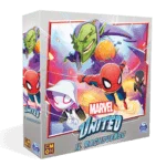 Marvel United – Il Ragnoverso