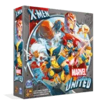 Marvel United: X-Men