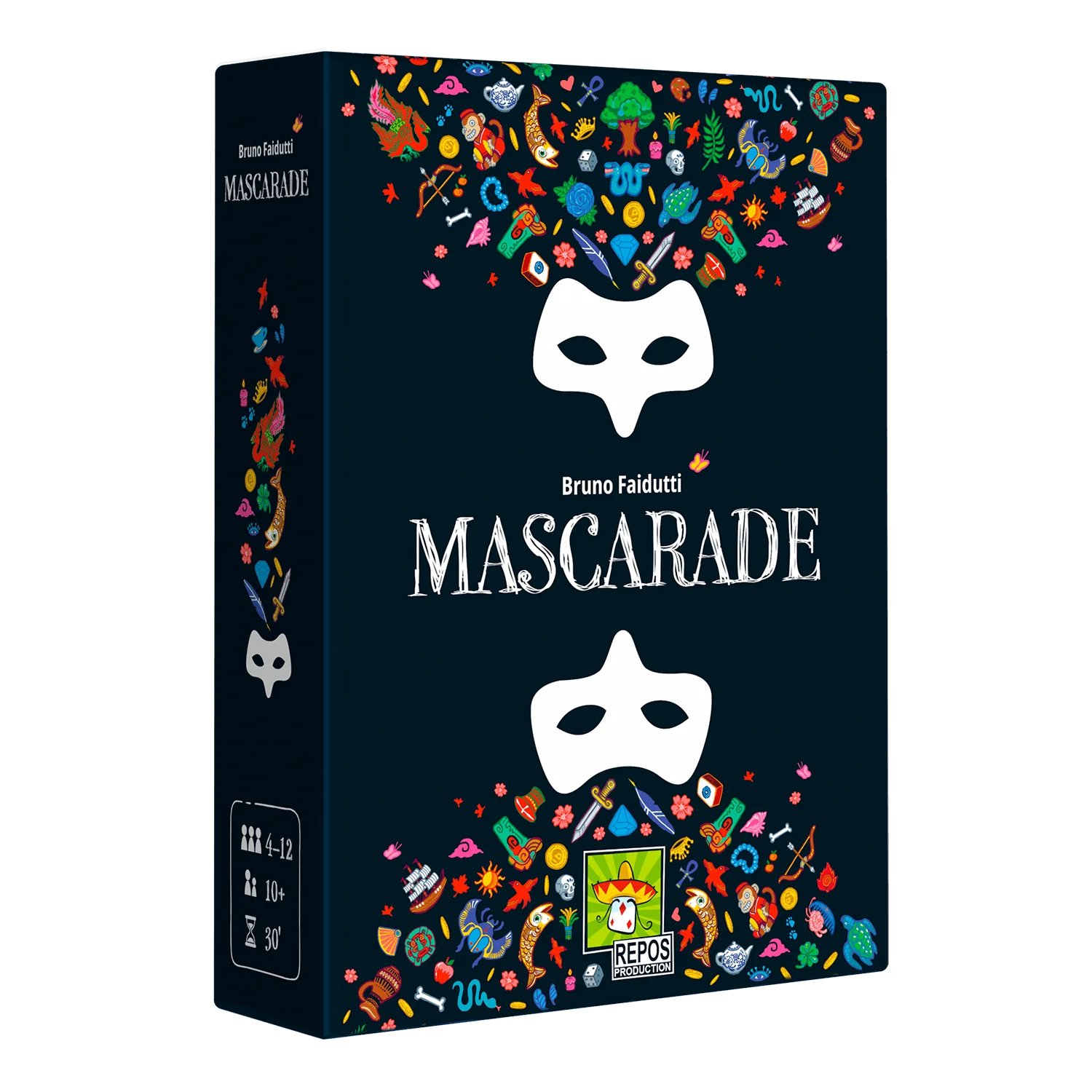 Mascarade