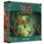 Massive Darkness 2 – Popolo Fatato
