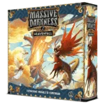 Massive Darkness 2 – Heavenfall