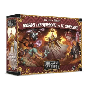 Massive Darkness 2: Hellscape