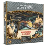 Massive Darkness 2 – Una Missione di Lava & Cristalli