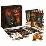 Mice & Mystics