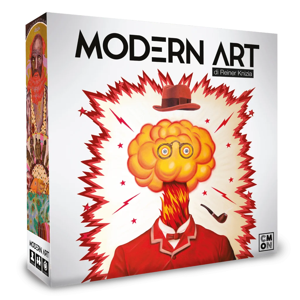 Modern Art