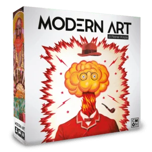 Modern Art