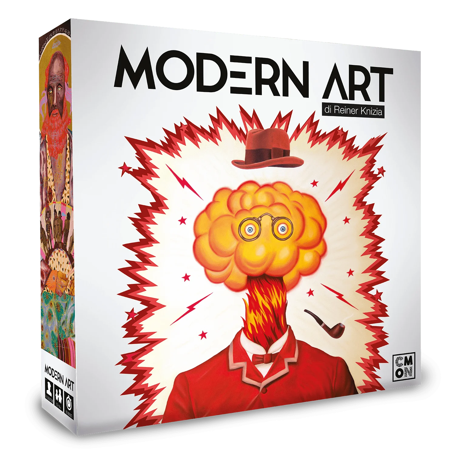 Modern Art