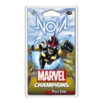 Marvel Champions LCG – Nova