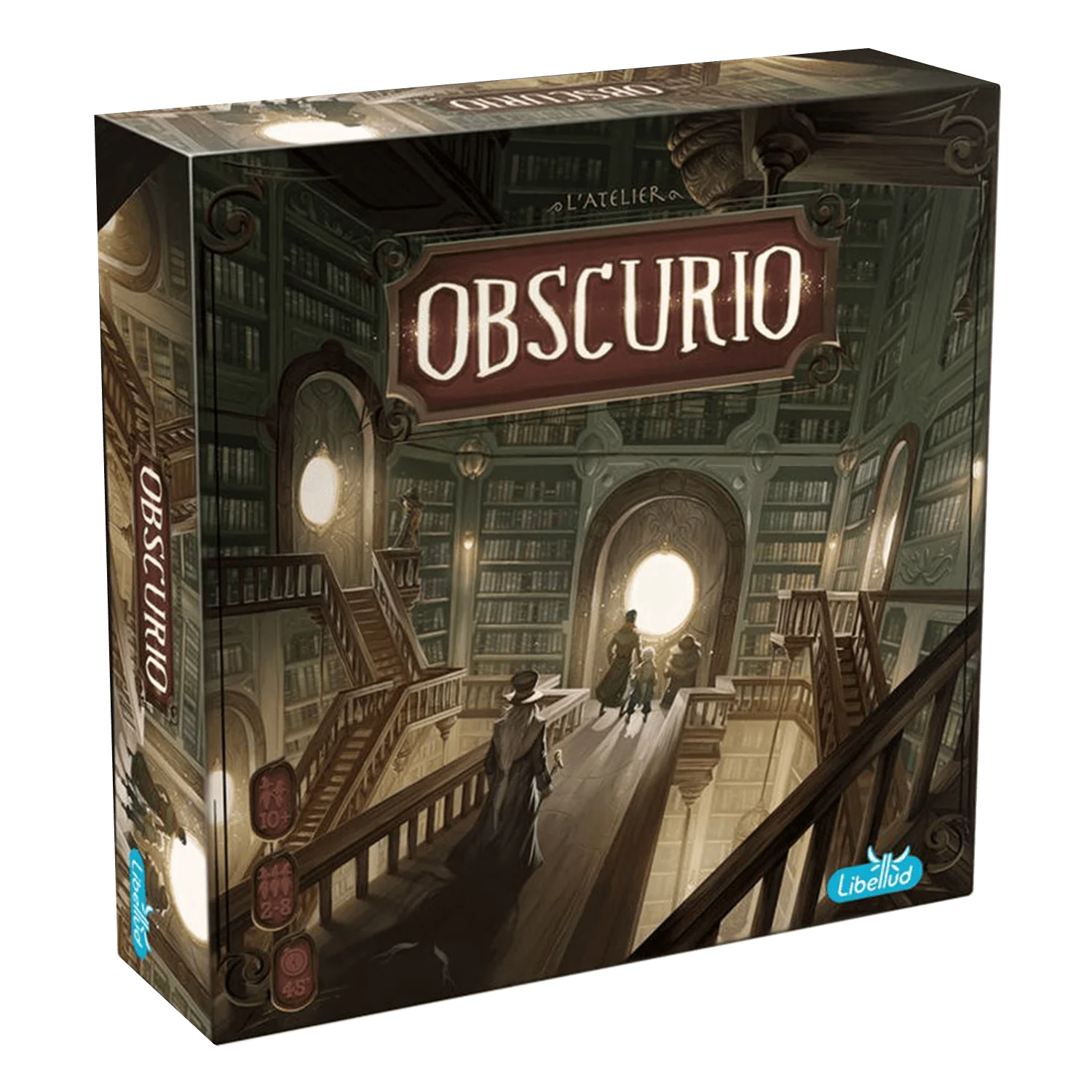 Obscurio