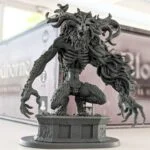 Bloodborne: Il Gioco da Tavolo