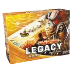 Pandemic Legacy: Season 2