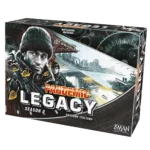 Pandemic Legacy: Season 2
