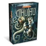 Pandemic: Il Regno di Cthulhu