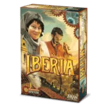 Pandemic: Iberia