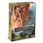 Pandemic: La Caduta di Roma