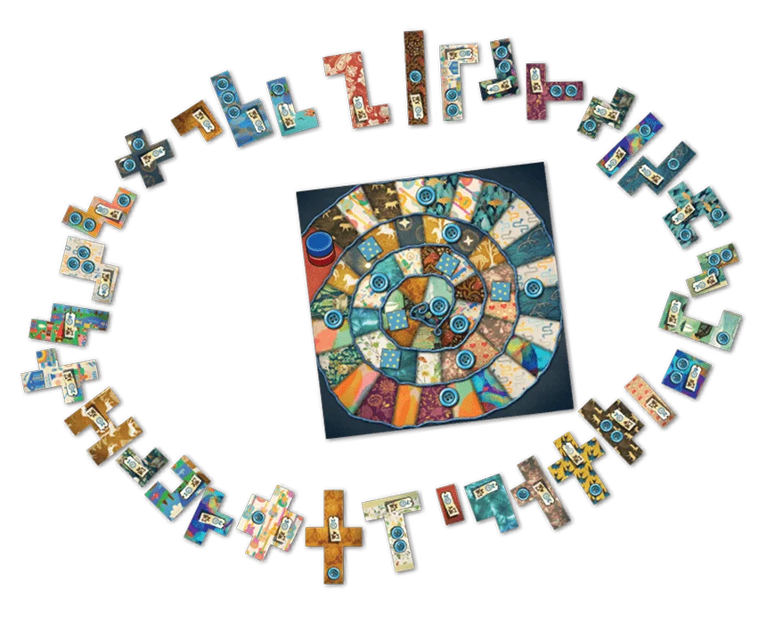 Patchwork