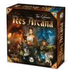 Res Arcana