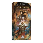 Res Arcana – Lux et Tenebrae