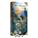 Res Arcana – Perlae Imperii