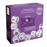 Rory’s Story Cubes Mistery
