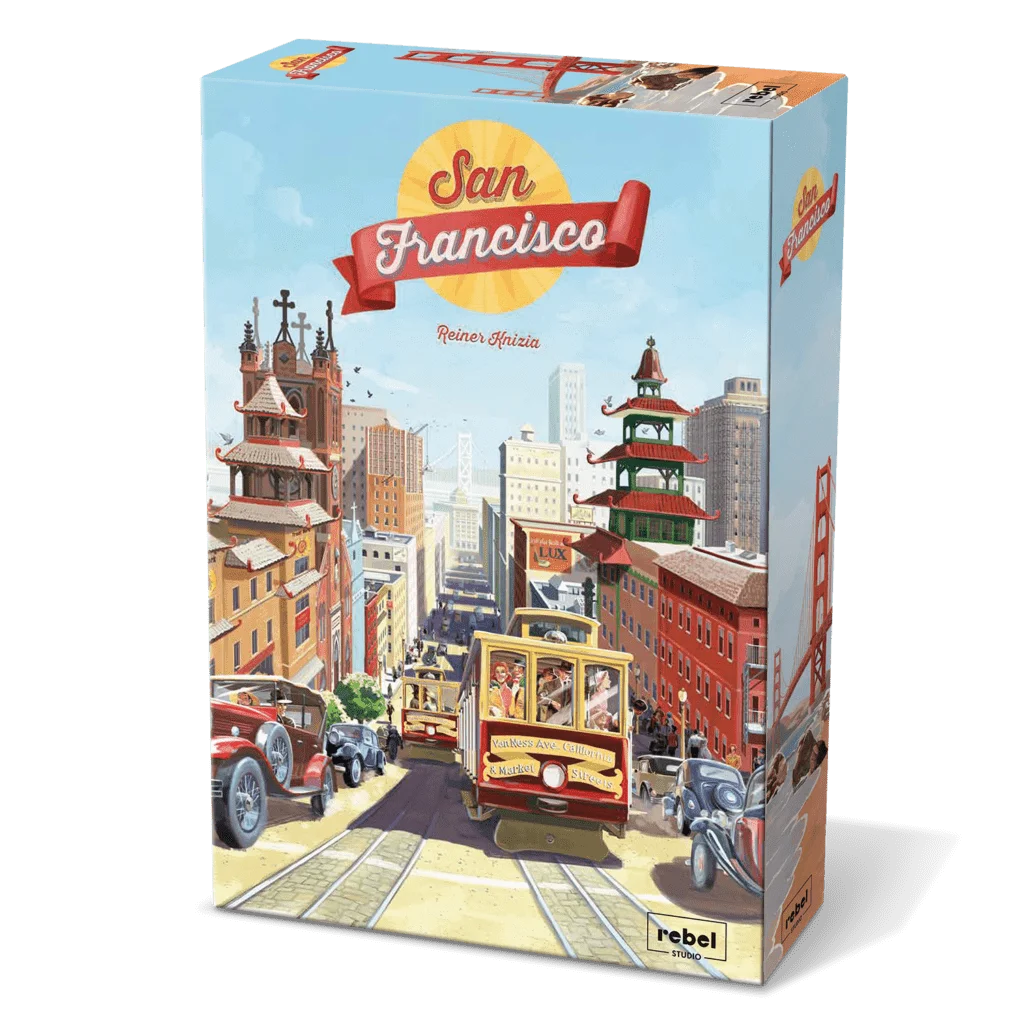 San Francisco