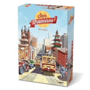 San Francisco