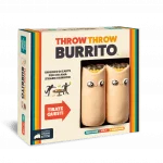 Throw Throw Burrito