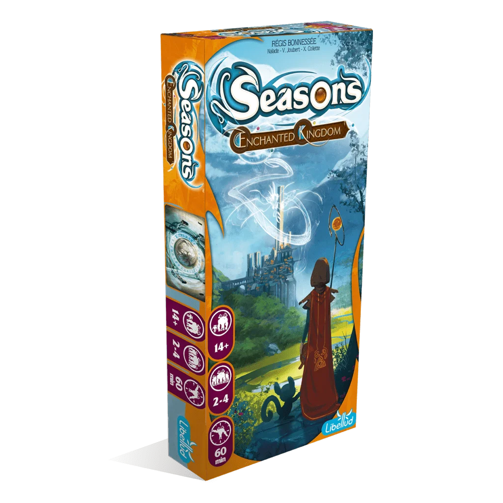 Seasons
